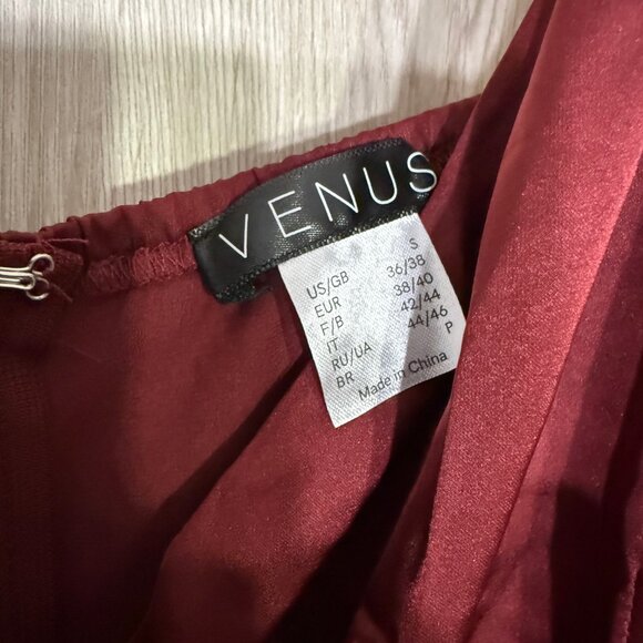 !! BRAND NEW !! Venus Jumpsuit - Picture 2 of 3